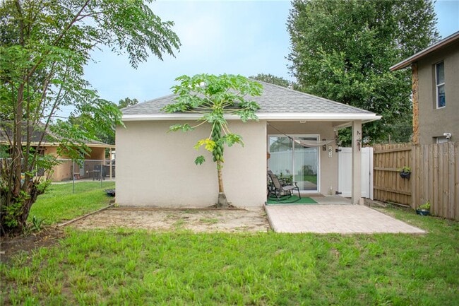 133 C St in Lake Wales, FL - Building Photo - Building Photo
