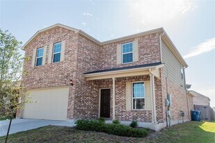 163 Palm Dr in Buda, TX - Building Photo