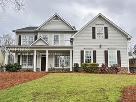 1034 Middlebrooke Dr in Canton, GA - Building Photo