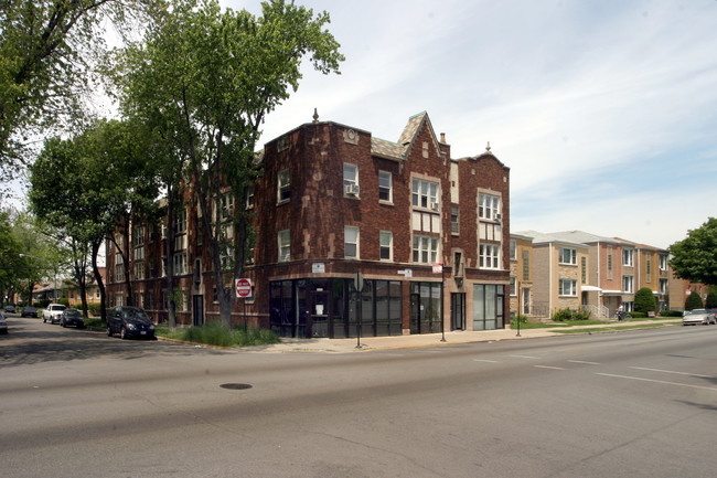 2900-2904 N Laramie Ave in Chicago, IL - Building Photo - Building Photo