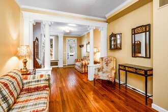 903 S Potomac St in Baltimore, MD - Foto de edificio - Building Photo