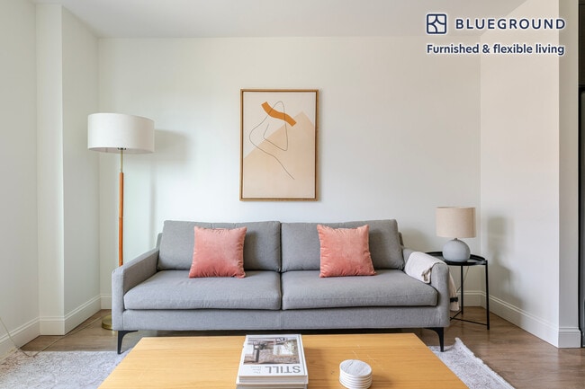 99 Kneeland St in Boston, MA - Building Photo - Building Photo