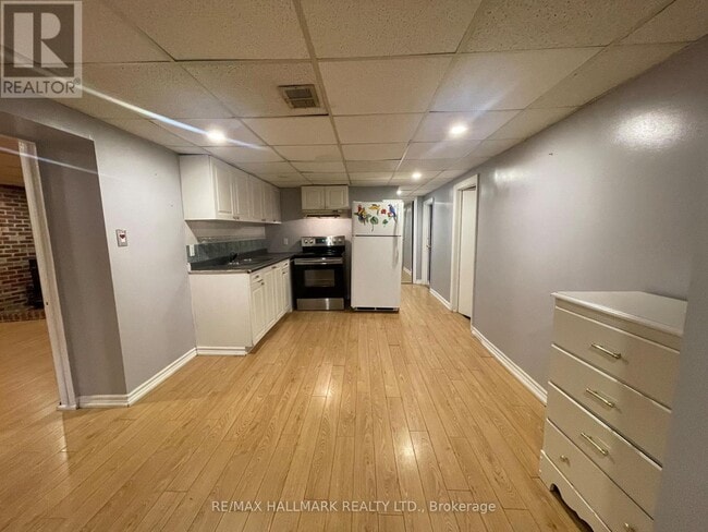 property at 116 Cartier Crescent