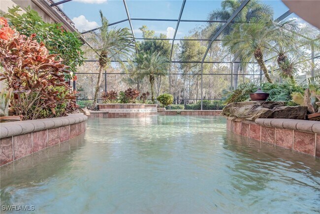 property at 3126 Terramar Ct