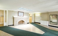 6037-6043 N Kenmore Ave in Chicago, IL - Building Photo - Lobby