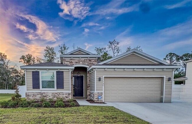 property at 17940 NW 173rd Rd