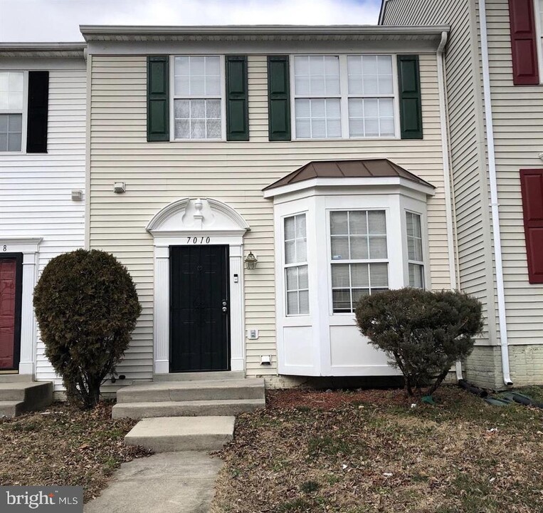 7010 Rose Quartz Terrace in Capitol Heights, MD - Building Photo