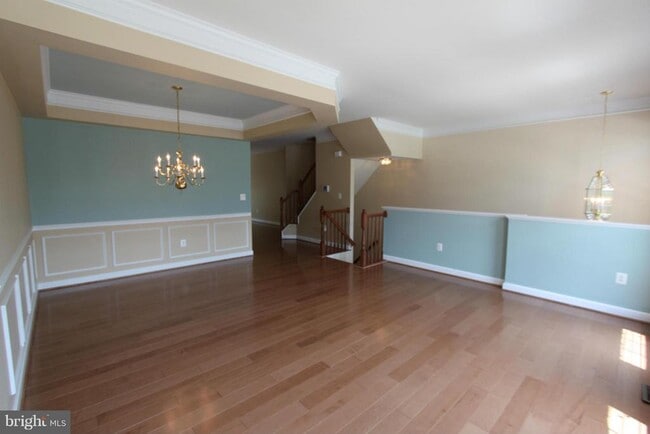 property at 8170 McCauley Way