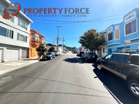 824 Brazil Ave in San Francisco, CA - Building Photo - Building Photo