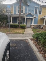 4667 Stag Horn Dr in Orlando, FL - Building Photo