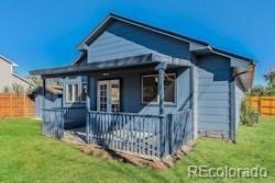 310 O'Neil Ct in Colorado Springs, CO - Building Photo - Building Photo