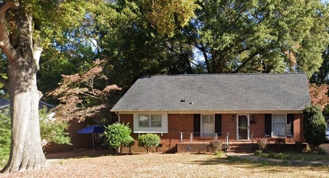 5727 Ruth Dr in Charlotte, NC - Building Photo - Building Photo