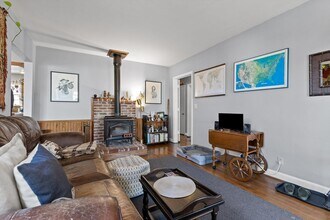 844 Linden Hall Rd in Chattanooga, TN - Building Photo - Building Photo