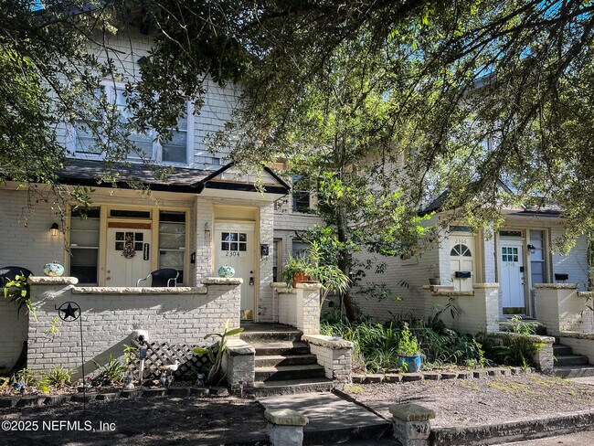 property at 2304 College St