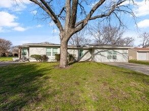 4201 Anita Ave in Fort Worth, TX - Building Photo - Building Photo