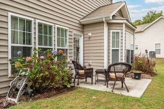 905 Odyssey Dr in Durham, NC - Building Photo - Building Photo