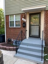5422 67th Ave in Riverdale Park, MD - Building Photo