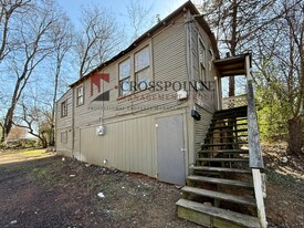 714 W Bow St in Tyler, TX - Building Photo