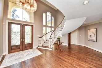 13808 Stampford Dr in Houston, TX - Building Photo - Building Photo