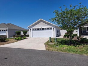 2791 Kilcrease Lp in the Villages, FL - Building Photo - Building Photo
