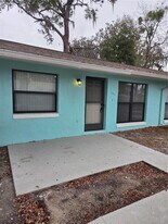 743 E Alfred St in Tavares, FL - Building Photo