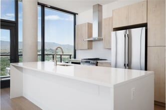 Arthur in Boise, ID - Foto de edificio - Interior Photo