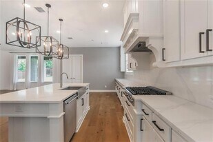 3536 Sable Falls Way in Celina, TX - Building Photo