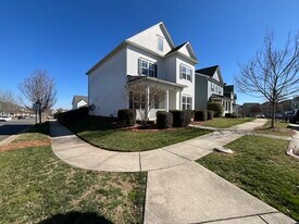 13505 Jacks Ln in Pineville, NC - Building Photo