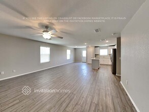 1217 Autumn Mist Ln in Forney, TX - Building Photo - Building Photo