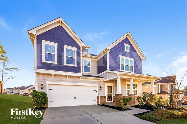 property at 205 Falls Cove Dr