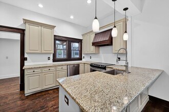 937 Mansfield St in Nashville, TN - Building Photo - Building Photo