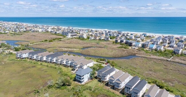 117 S Boca Bay Ln in Surf City, NC - Building Photo - Building Photo