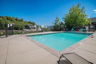 Todd Hollow at Deer Mtn. in Kamas, UT - Building Photo - Building Photo