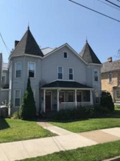 374 Pine St in Meadville, PA - Building Photo