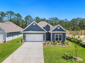 314 Jones Homestead Rd in Port St. Joe, FL - Building Photo