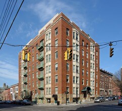 352 STATE St in Albany, NY - Building Photo - Building Photo