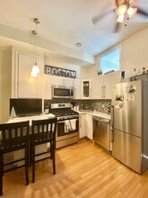 243 Northampton St in Boston, MA - Foto de edificio - Building Photo