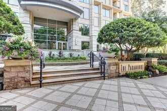 3445 N Stratford Rd NE, Unit 2106 in Atlanta, GA - Building Photo - Building Photo