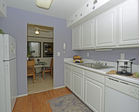 Orion Cove Apartments in Lake Orion, MI - Foto de edificio - Interior Photo