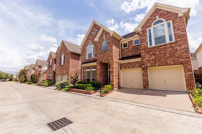 3531 Urban Woods Trail in Houston, TX - Building Photo - Building Photo