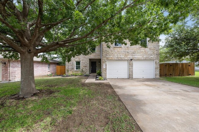 841 Satellite View in Round Rock, TX - Building Photo - Building Photo