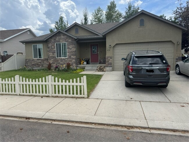 property at 236 Acord Way