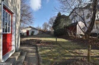 118 W 7th Ave in Conshohocken, PA - Foto de edificio - Building Photo