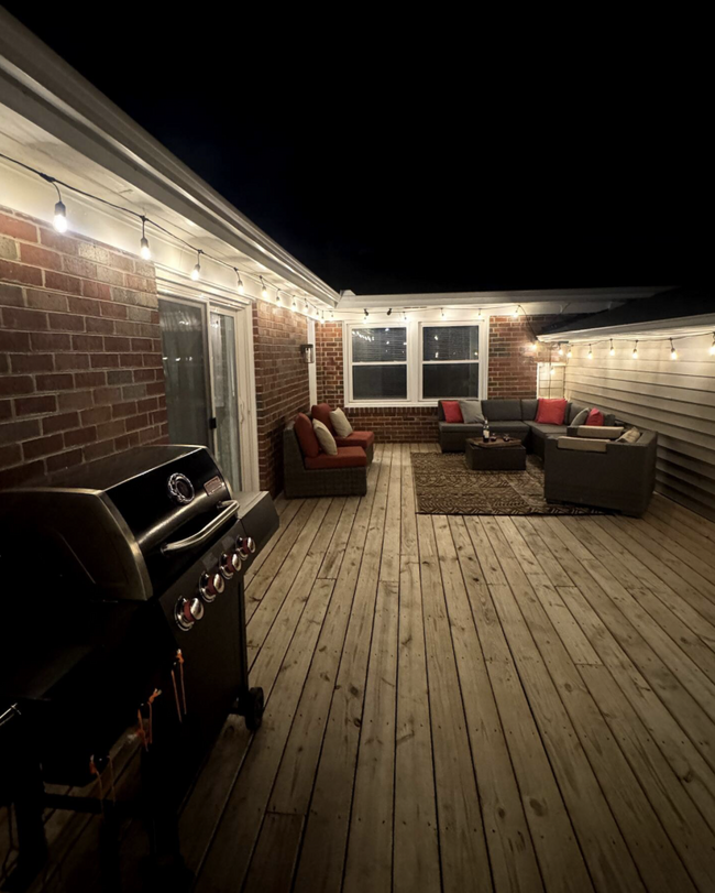 property at 1008 Westchester Dr