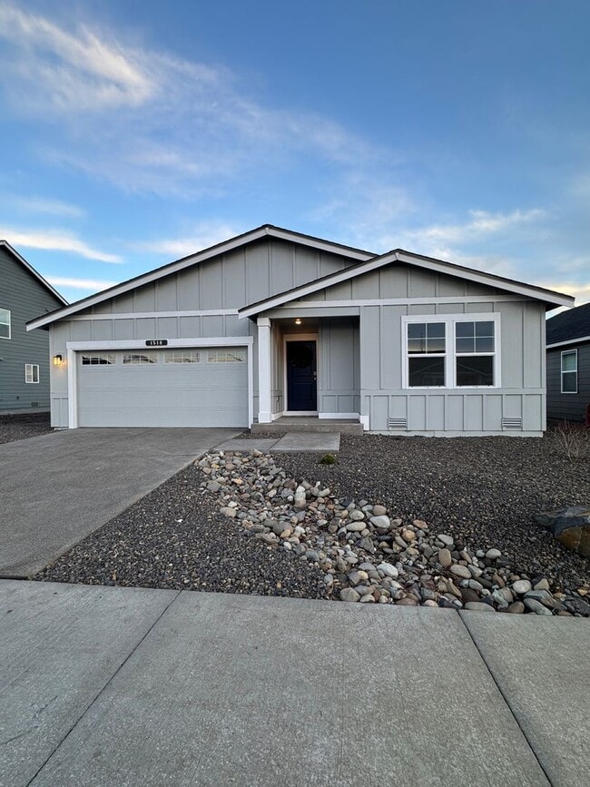 1510 S Mallard Wy in Ellensburg, WA - Building Photo - Building Photo