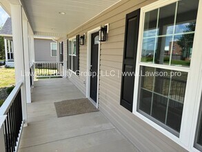 808 Harrison Ave in Salem, VA - Building Photo - Building Photo