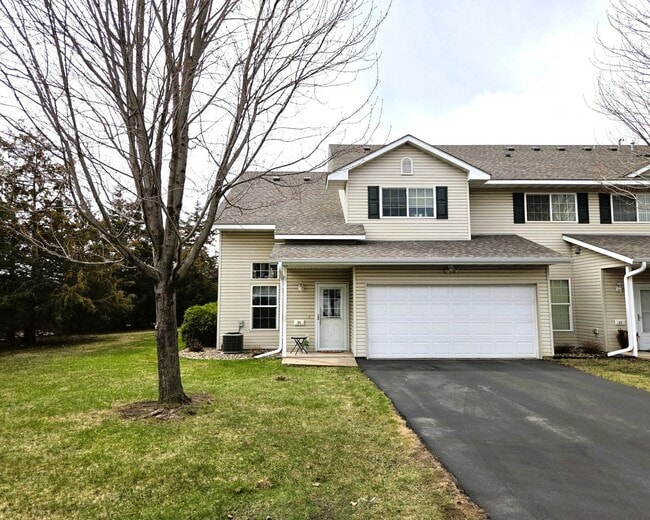 property at 24 Bridgewater Trail