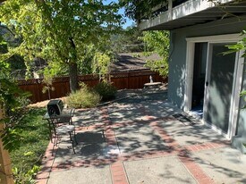 52 Hardie Dr in Moraga, CA - Building Photo