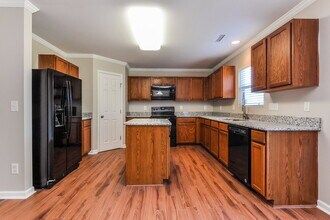 3708 Hinton Grove Pl in Raleigh, NC - Building Photo - Building Photo