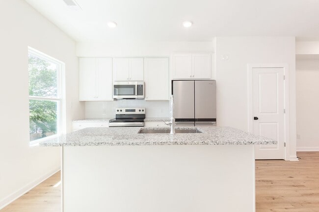 property at 402 McDonough Blvd SE